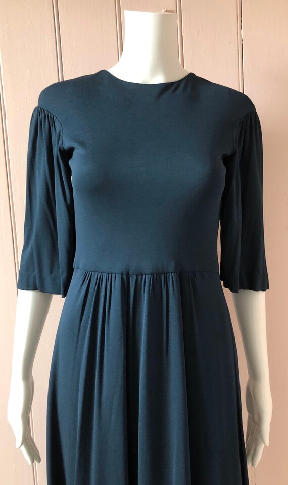 Lovely 1970’s Gina Fratini Dress