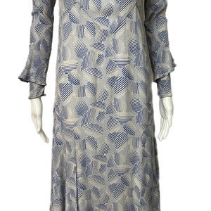 Pretty 1930’s Dress