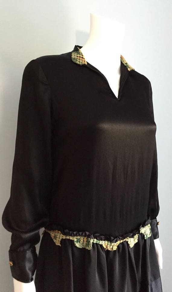1920's Dress