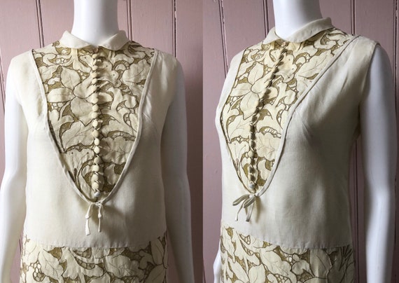 Pretty Vintage Dress