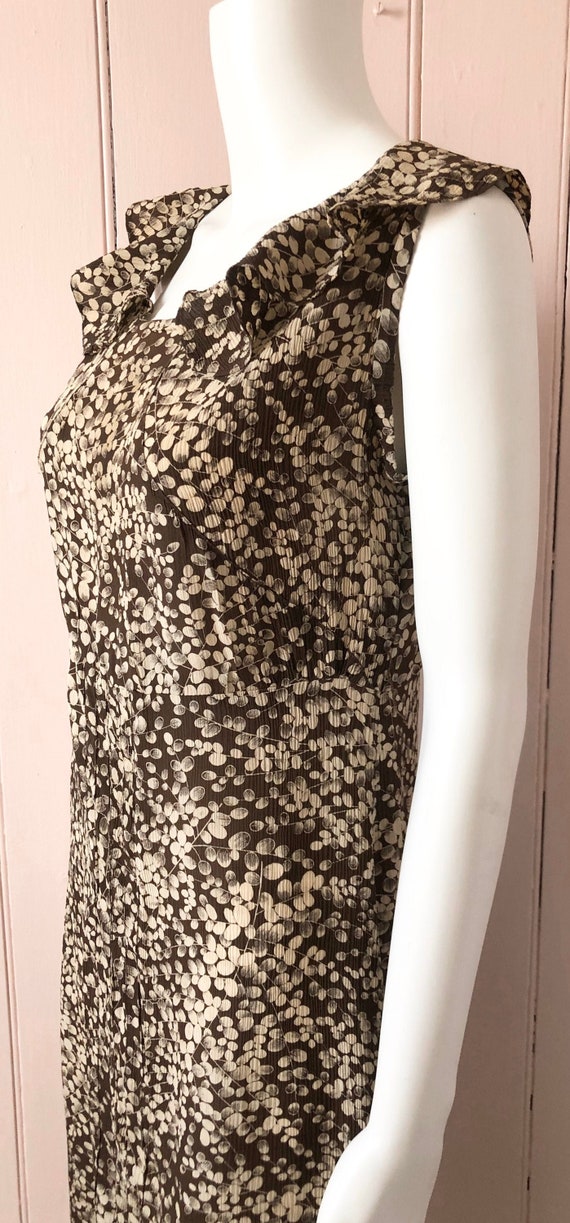 Pretty 1930’s Day Dress