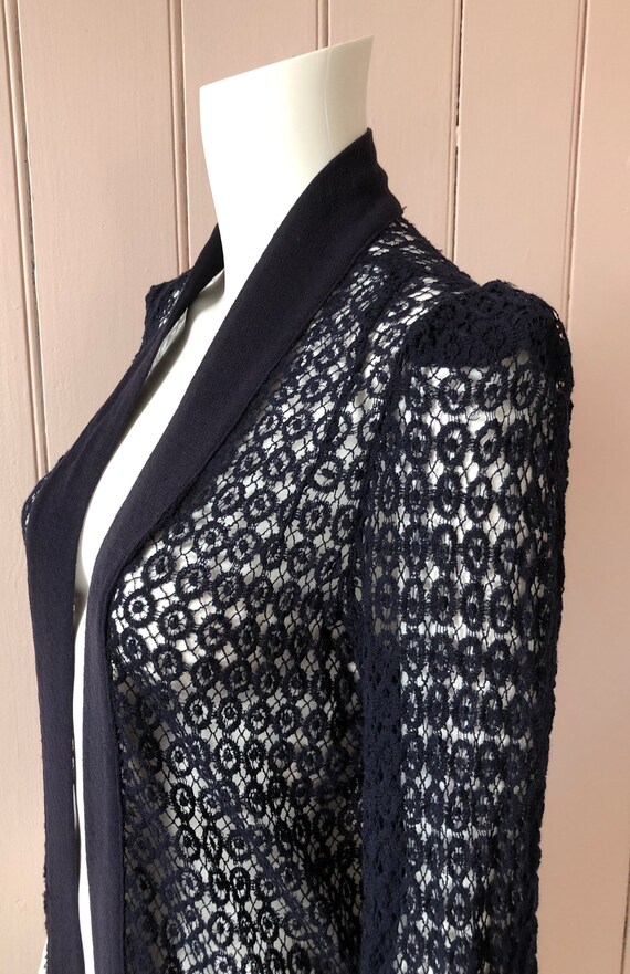 Beautiful 1930’s Day Coat/Dress
