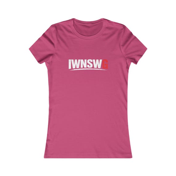 Women's Favorite Tee