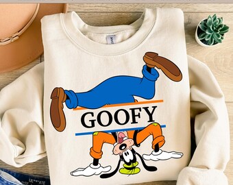 Disney Goofy Ready To Press, Goofy Movie DTF Transfer, Disney Family Vacation DTF, Mickey and Friends Shirt, Disney Magical Kingdom Shirt