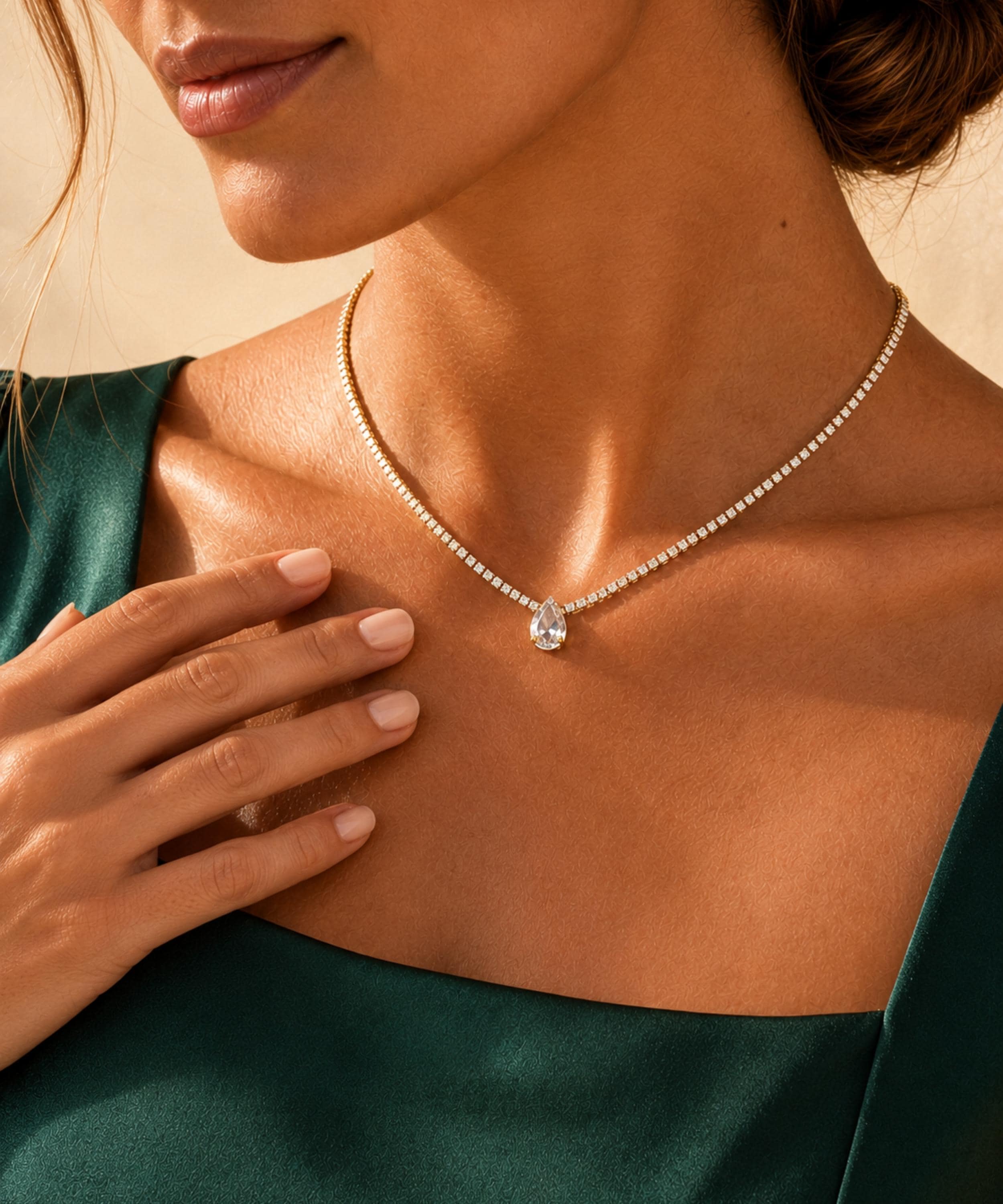 24 Karat Vergoldet - Etsy