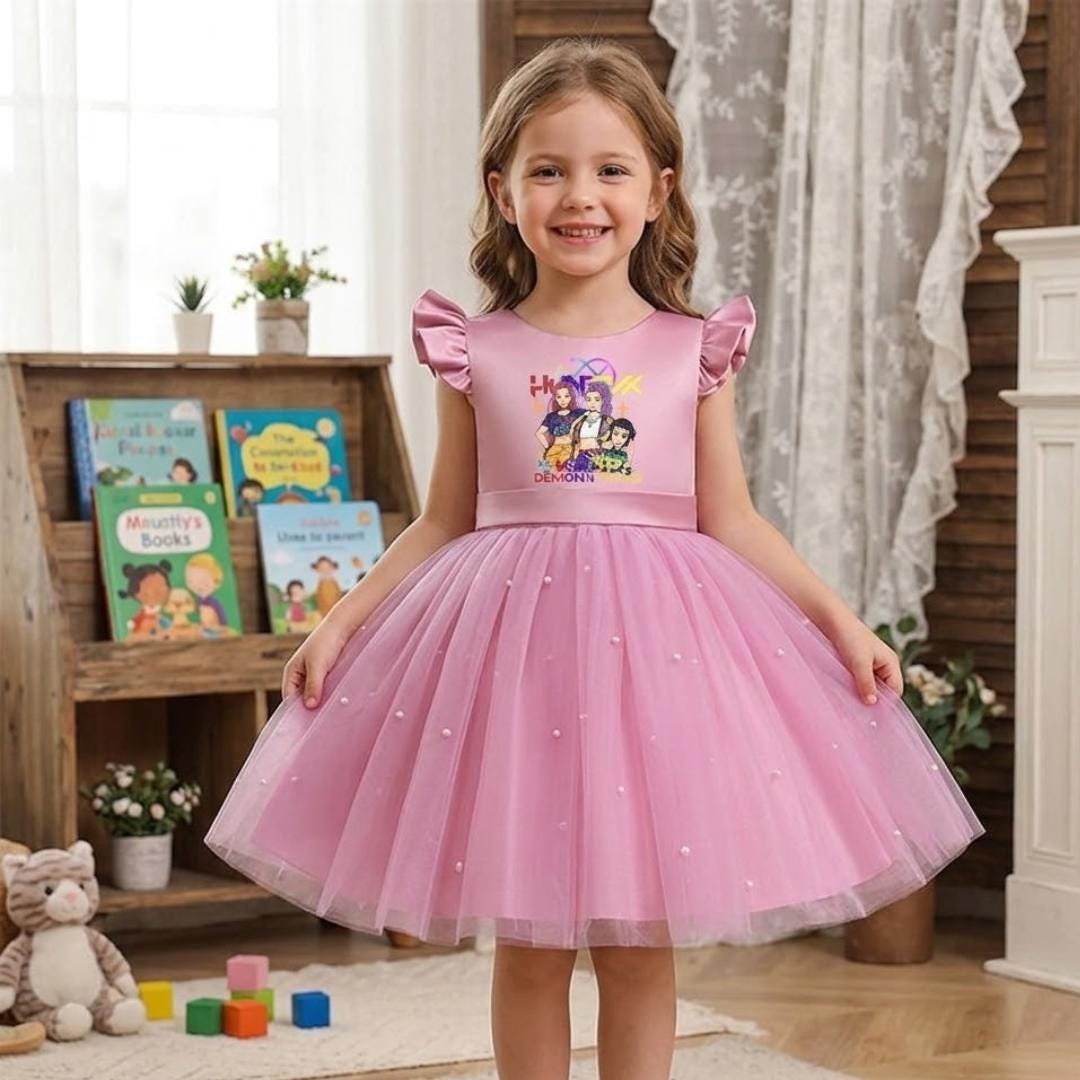 Kpop Style Dress - Etsy