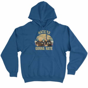 The Muppet Show Statler And Waldorf Funny T-Shirt, Funny T-Shirt, Classic Movie Shirt image 20