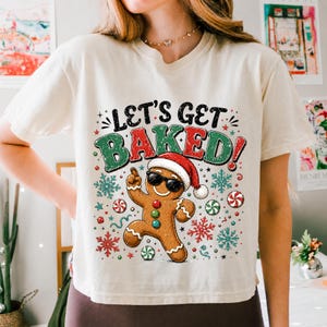 Snarky Christmas PNG Bundle 18 Designs, Funny Sarcastic Xmas Animals, Retro Holiday Humor PNG, Goose Raccoon Gingerbread Sublimation File image 2