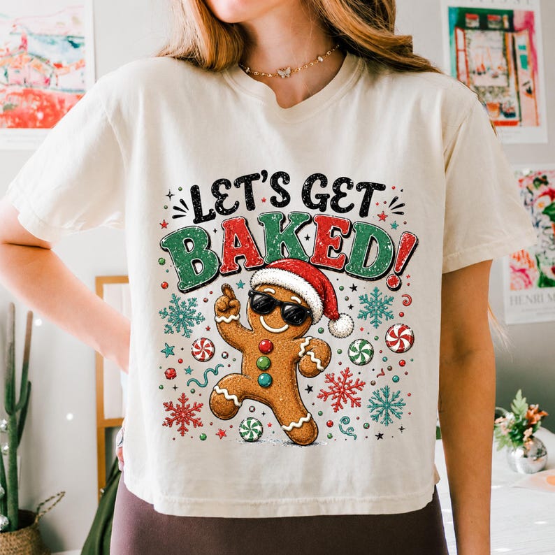 Snarky Christmas PNG Bundle 18 Designs, Funny Sarcastic Xmas Animals, Retro Holiday Humor PNG, Goose Raccoon Gingerbread Sublimation File image 2