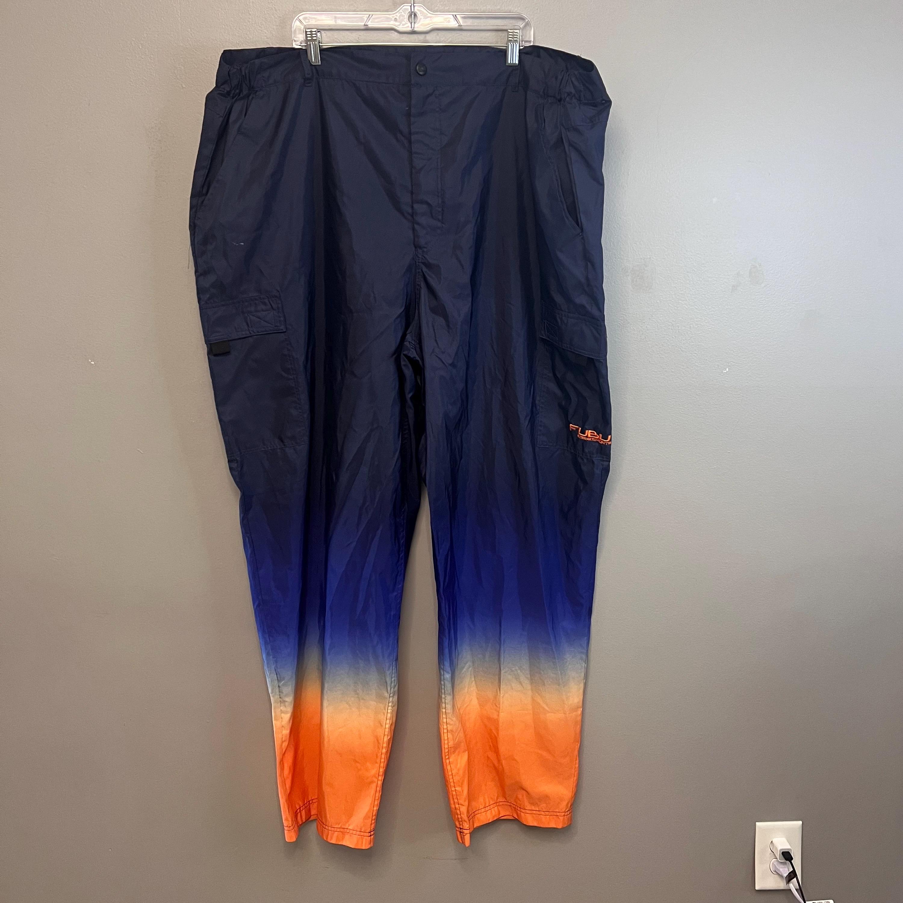 Fubu Track Pants - Etsy New Zealand