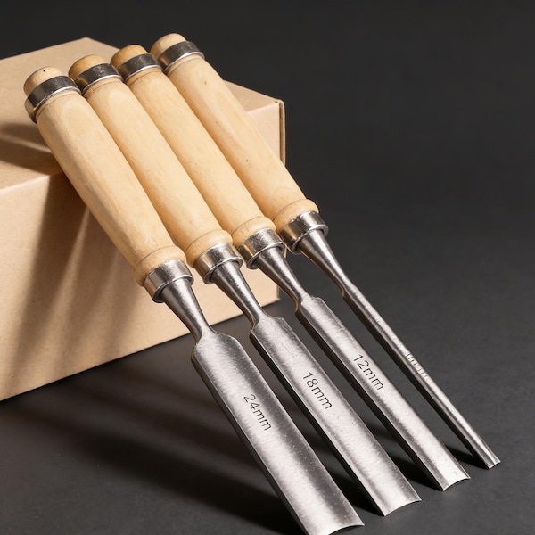 Triangular Shaped Chisel Linocut Gouge - Etsy UK