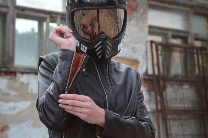 bell jackets motorcycle