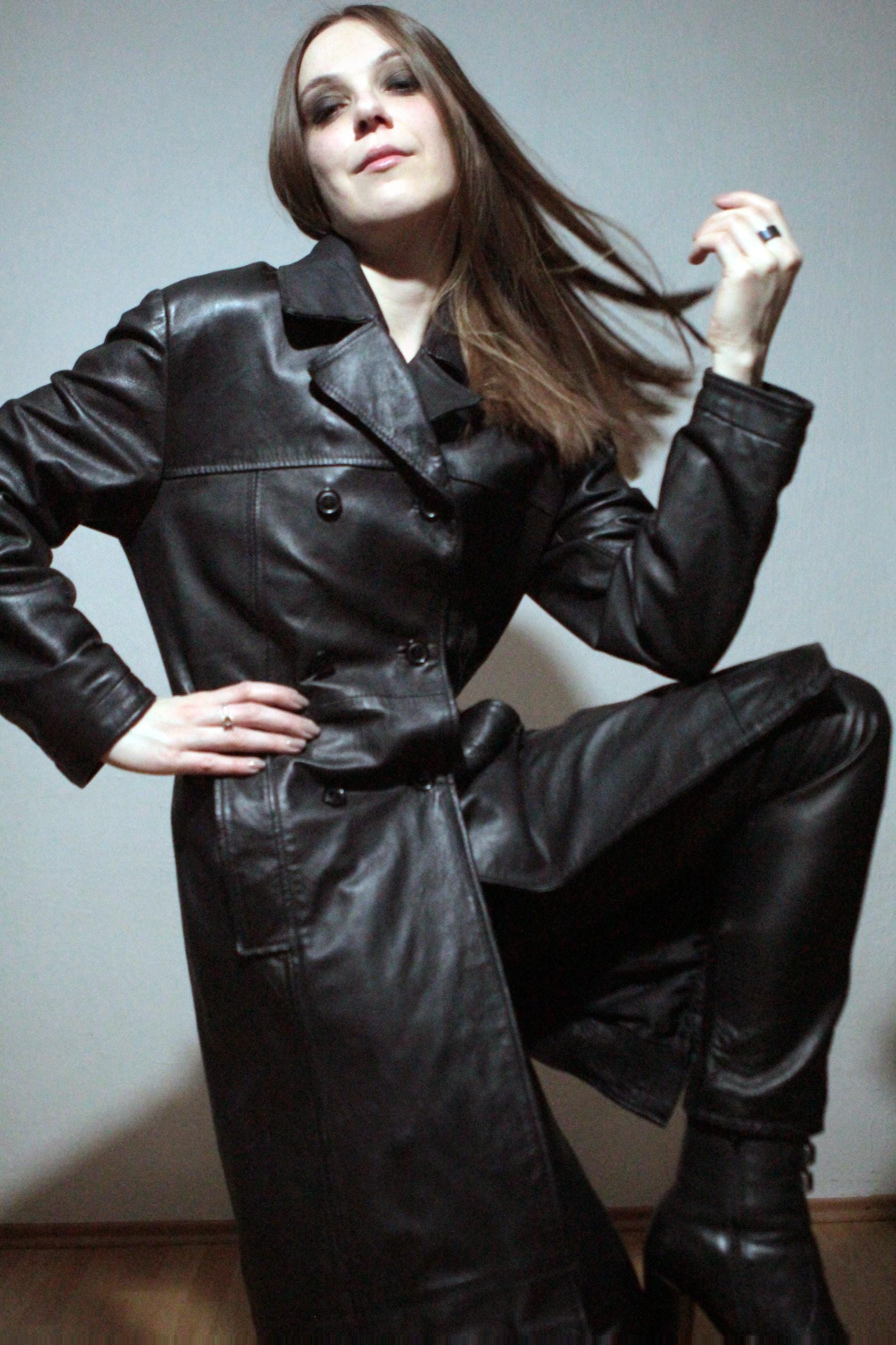 2000s Coat - Etsy