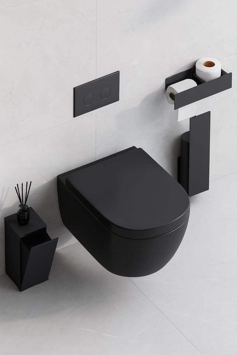 toilet paper holder
towel holder
toilet paper storage
toilet paper shelf
toilet paper hanger
paper towel holder
bathroom storage
bathroom cabinet
bathroom shelf
bathroom organizer
wall mounted shelf
powder coated steel
towel bar shelf