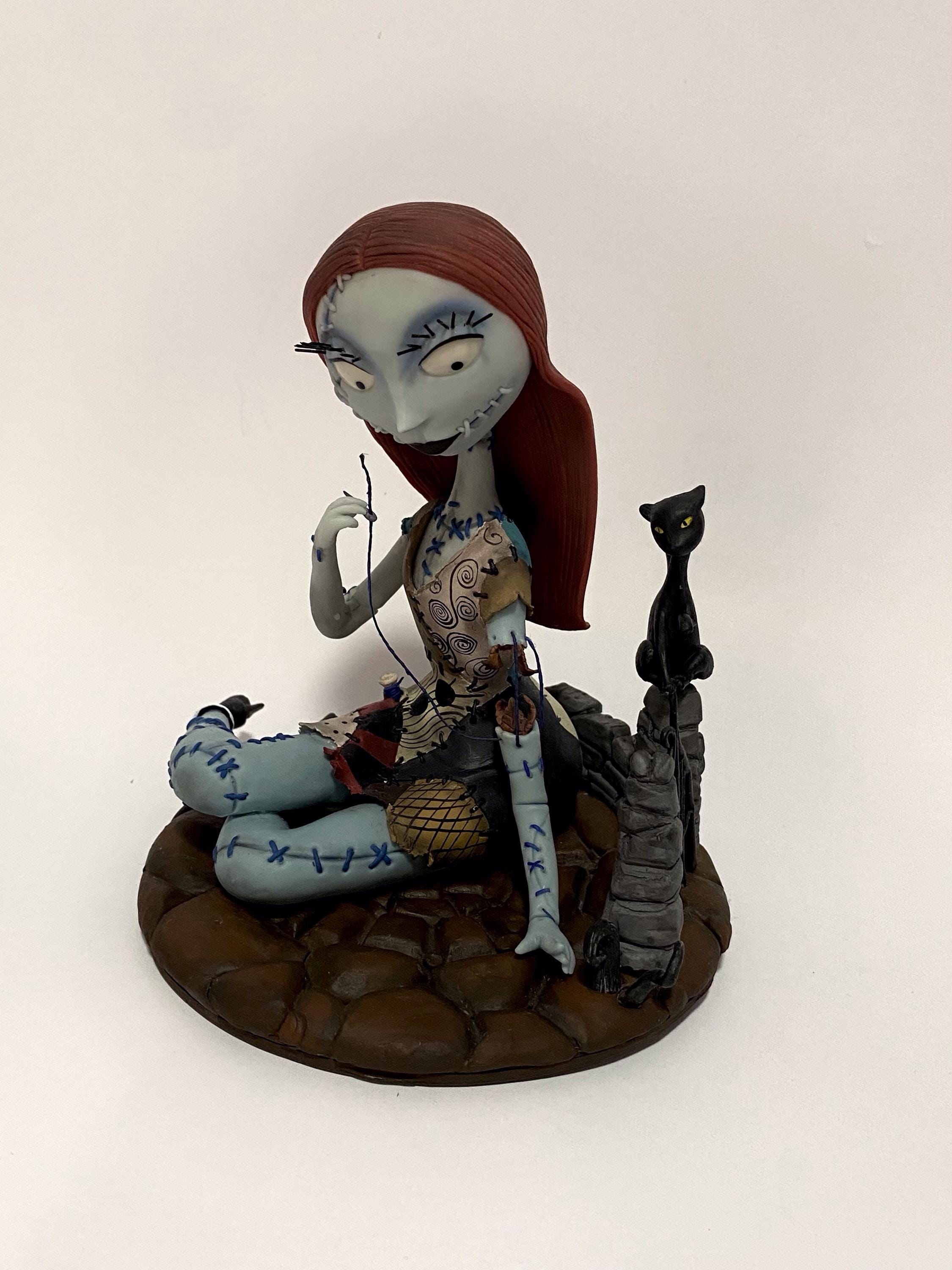 Tim burton figures - Etsy 日本