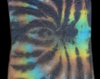 Ladies Size XS Tie Dyed Tank Top