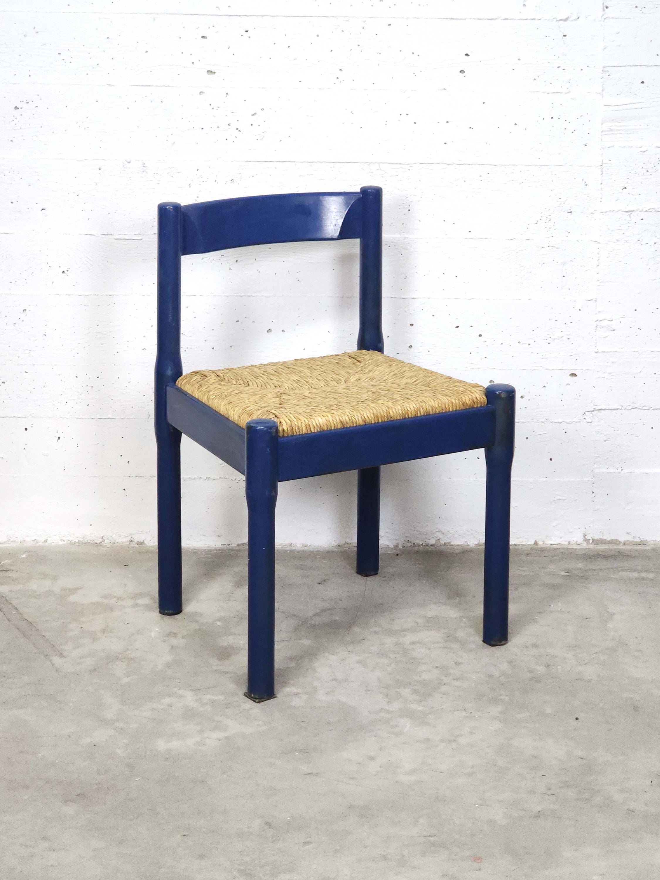Italian rush chairs - Etsy 日本