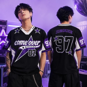 Jungkook 97 Shirt - Etsy