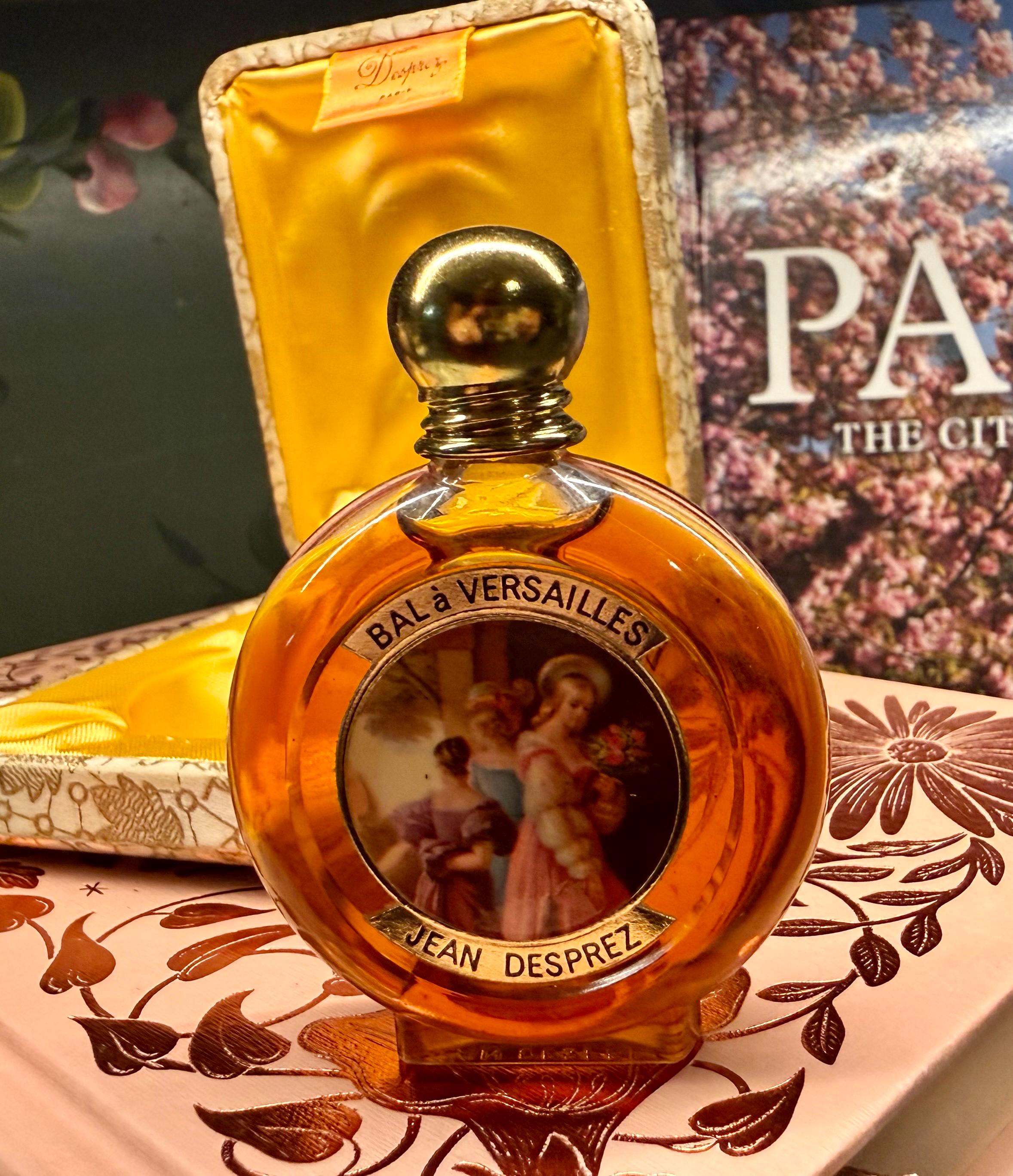Bal a Versailles - Etsy