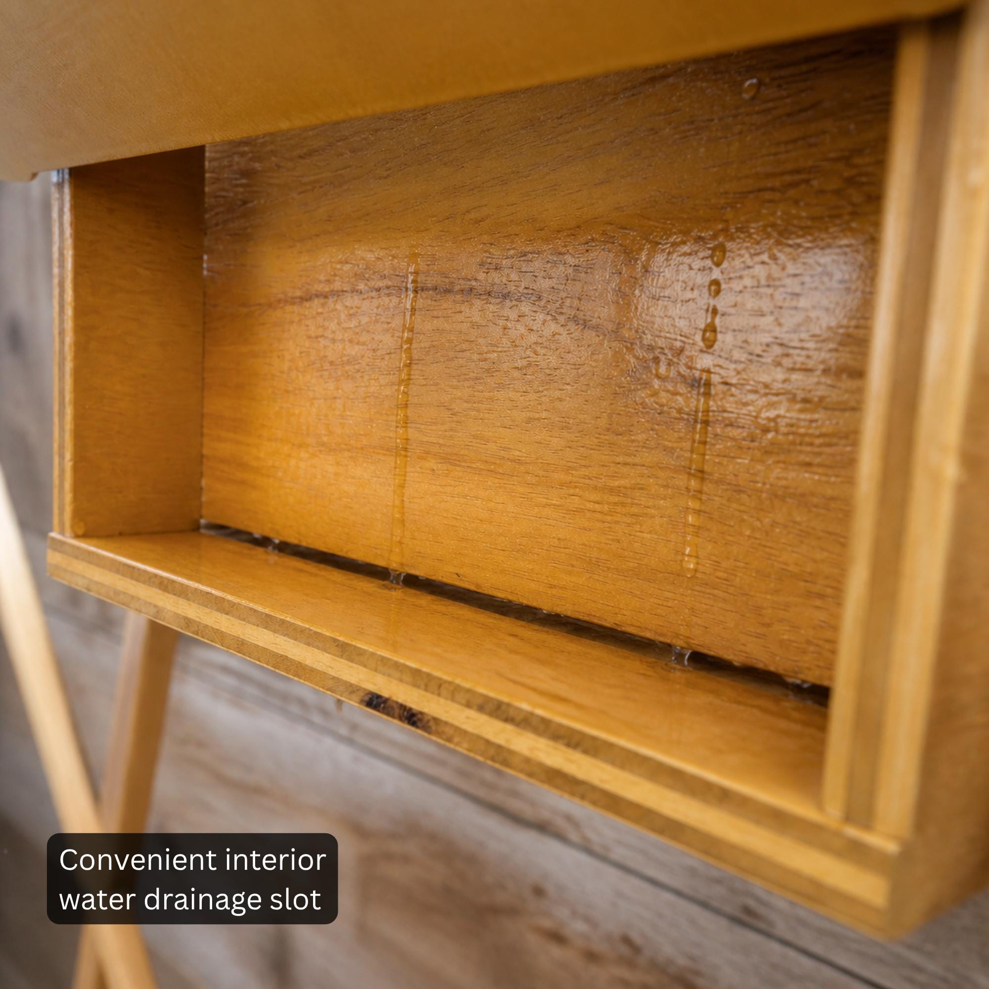Roll Out Nesting Box Plans, Three-Bay Chicken Coop Guide with Blueprints, CNC and STL Files image 6