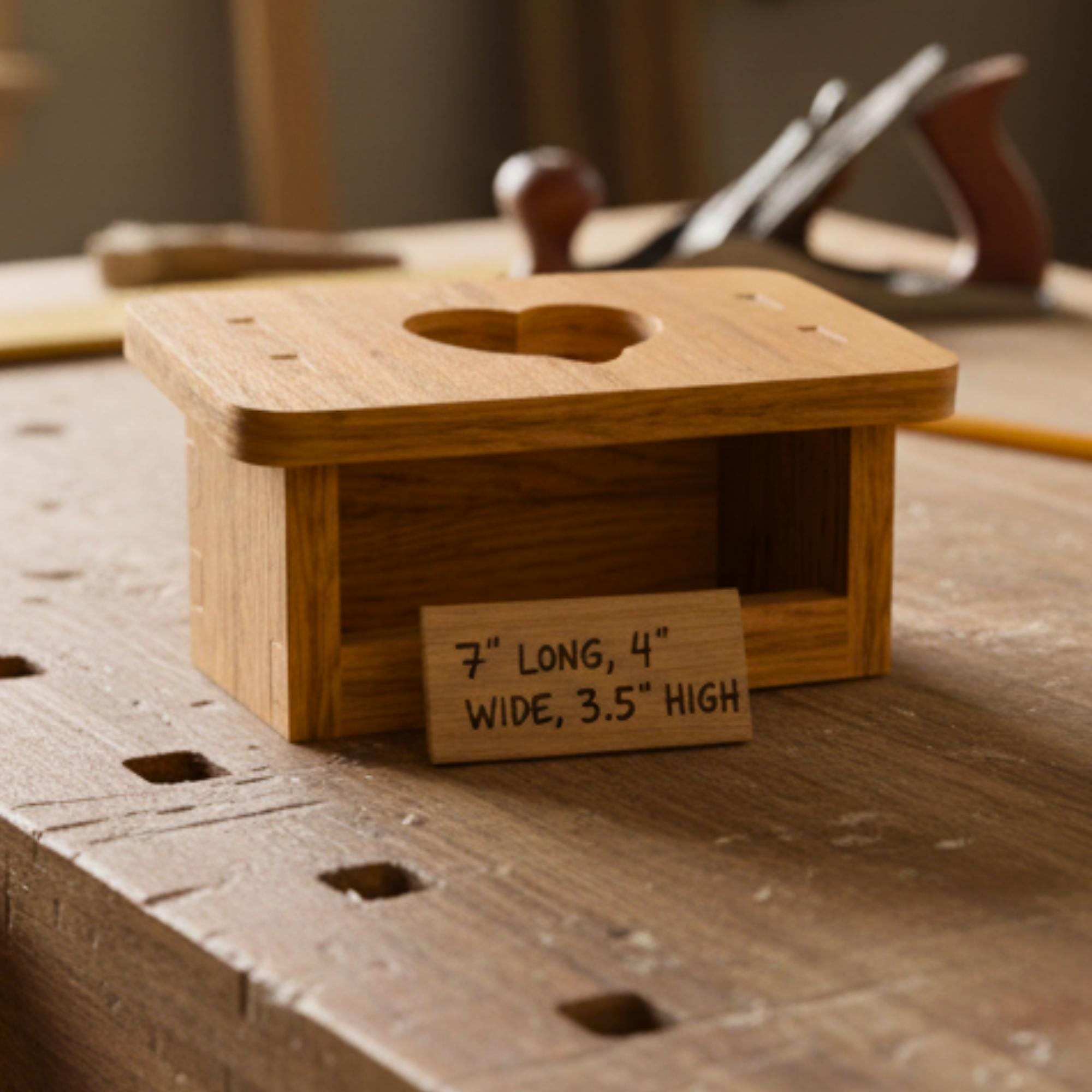 Mini Chicken and Quail Brooder House CNC Files, Roost Training Coop, DXF and STL Digital Download image 6