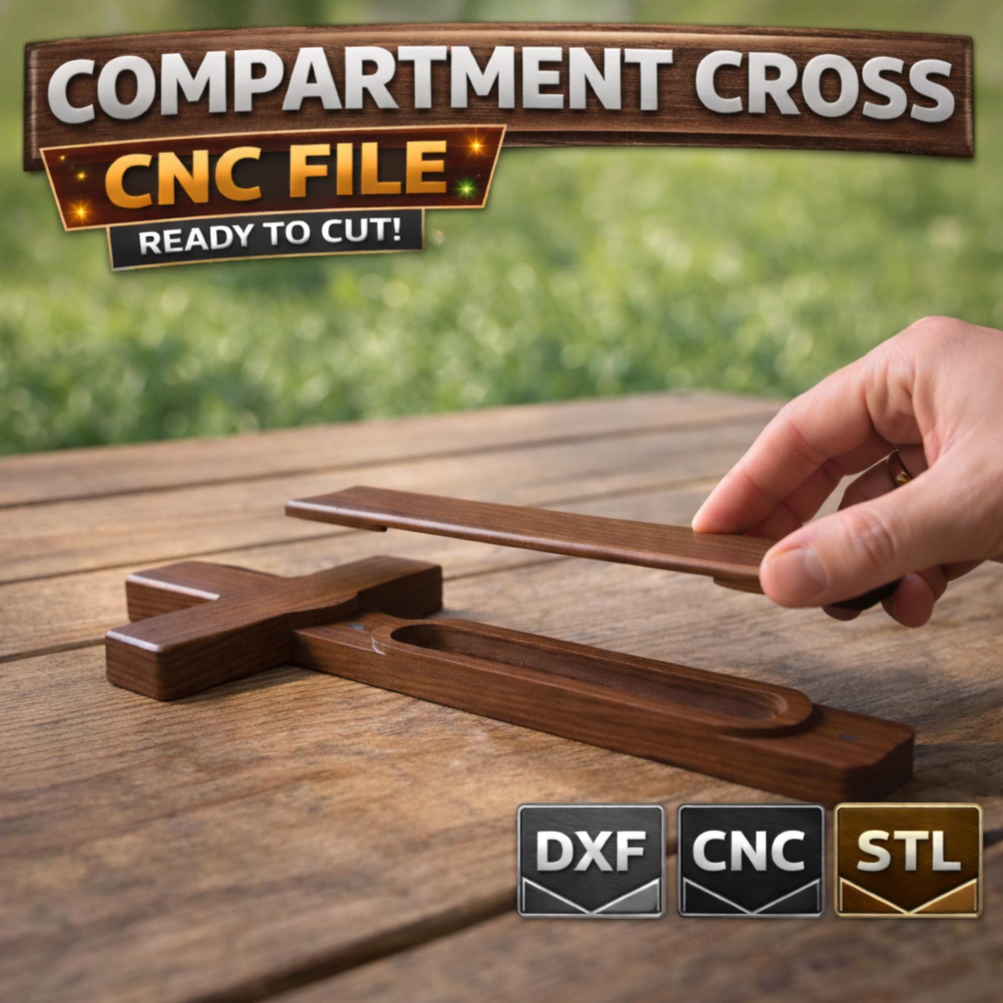 Preview of Crosses designs