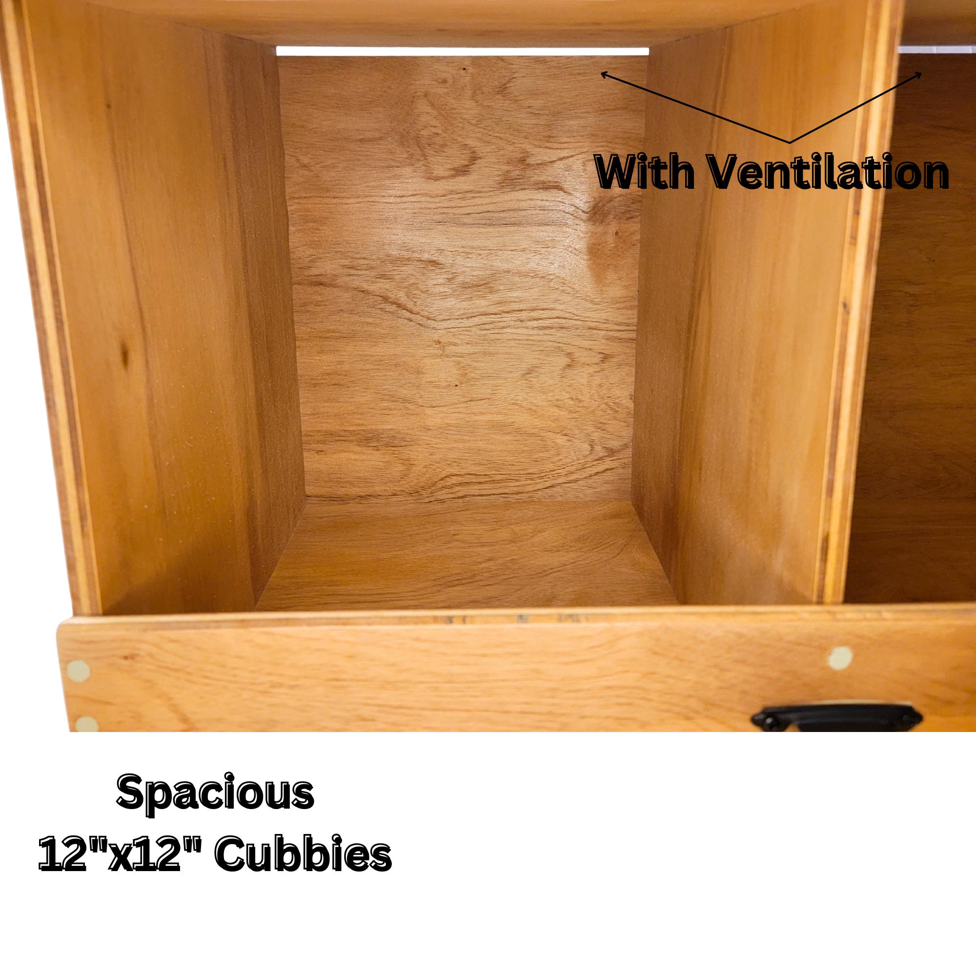 Roll-Out Nesting Box CNC Files, DXF STL Router Plans for Clean Egg Collection Digital Download image 7