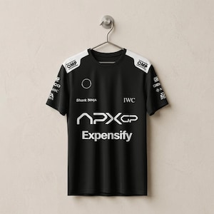 Apxgp f1 merch - Etsy 日本