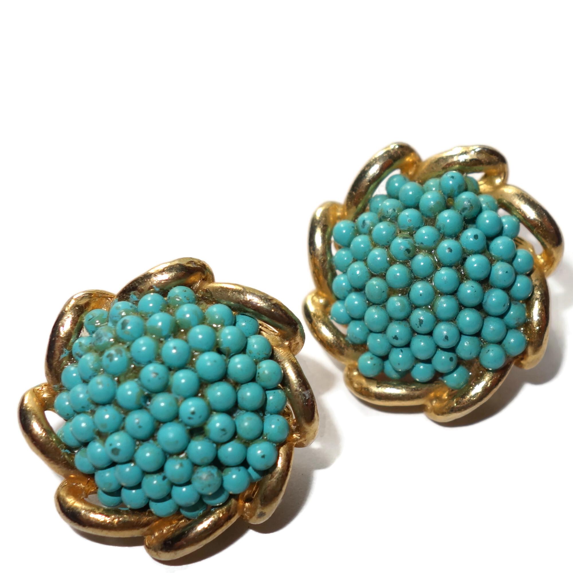 JustVintageEARRINGS - Etsy