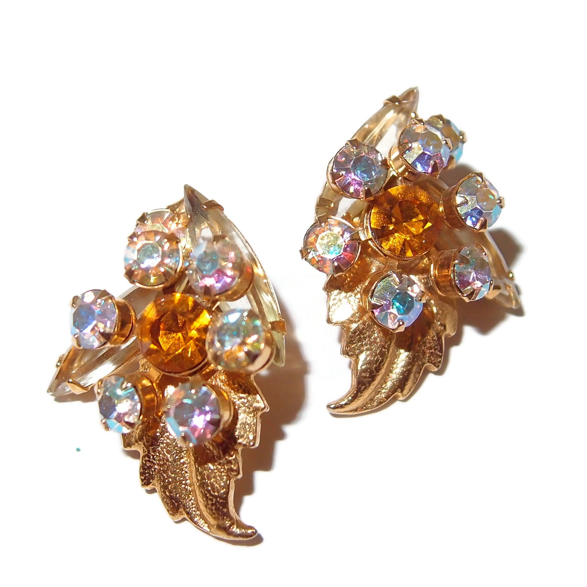 華麗 Courrèges ♡ earrings ♡ vintage イヤリング - brightontwp.org