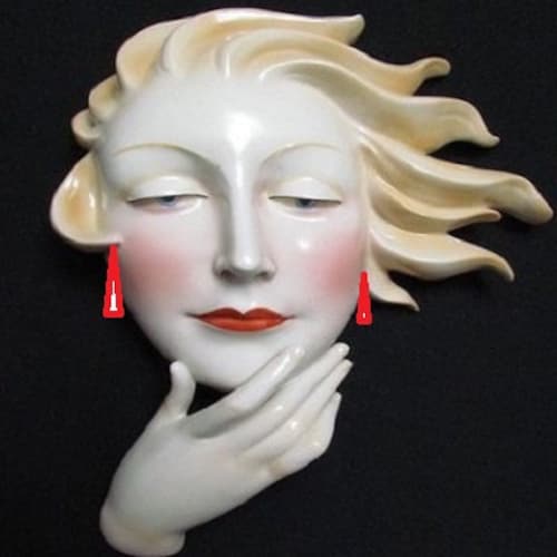 Picabia、FEMME AU SERPENT、海外版超希少レゾネ、新品額付 Picabia、FEMME AU SERPENT、海外版超希少レゾネ、新品額付 AZONE