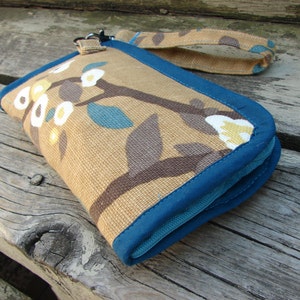 PDF Wallet Pattern: Zipper Scrap Wallet Wristlet Kreditkarte Sofort Download pdf Anleitung & Schnittmuster Pieces ready-to-ship
