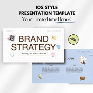 Modern IG story templates with minimal, trendy layouts for creative content and UGC campaigns.
