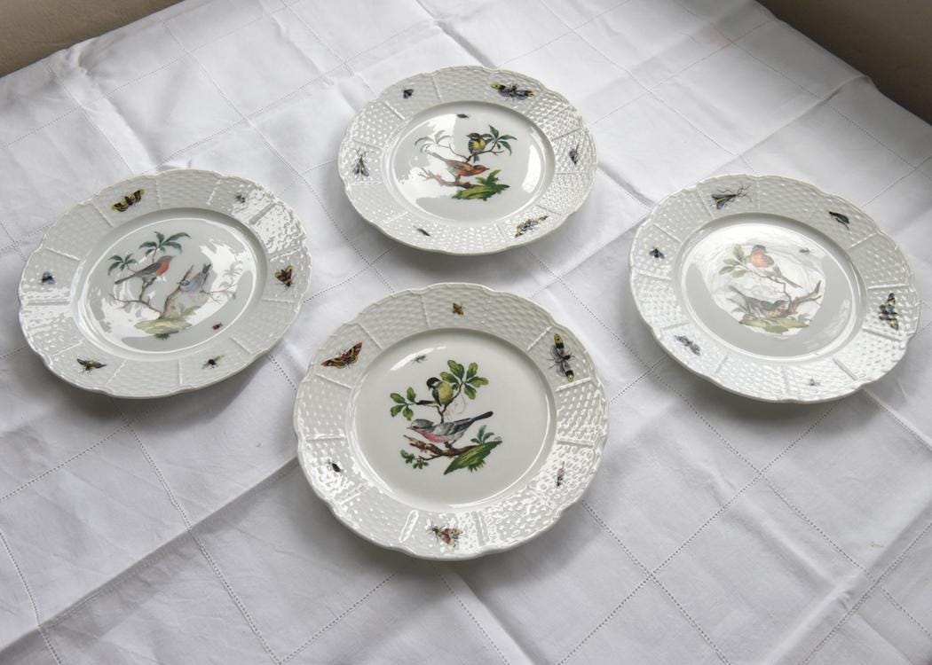 Meissen plates - Etsy 日本