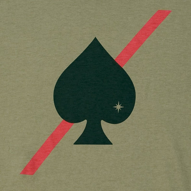 Black Ace Olive Green Graphic Tee Mens Limited Edition Etsy black-ace-olive-green-graphic-tee-mens-limited-edition-etsy