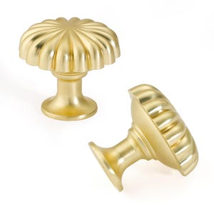 Lot de 10 boutons de commande vintage en alliage de zinc pour amplificateur de guitare