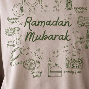 Ramadan Mubarak PNG Bundle Islamic Eid Clipart Black Green Red Designs for DIY Crafts Sublimation Printing Ramadan Decor
