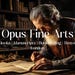 Opus Fine Arts