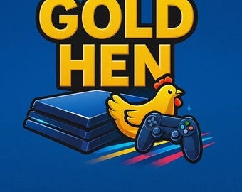 Verbatim PS4 GoldHEN HenLoader Poops Lapse BluRay Disk BD bis FW 12.52