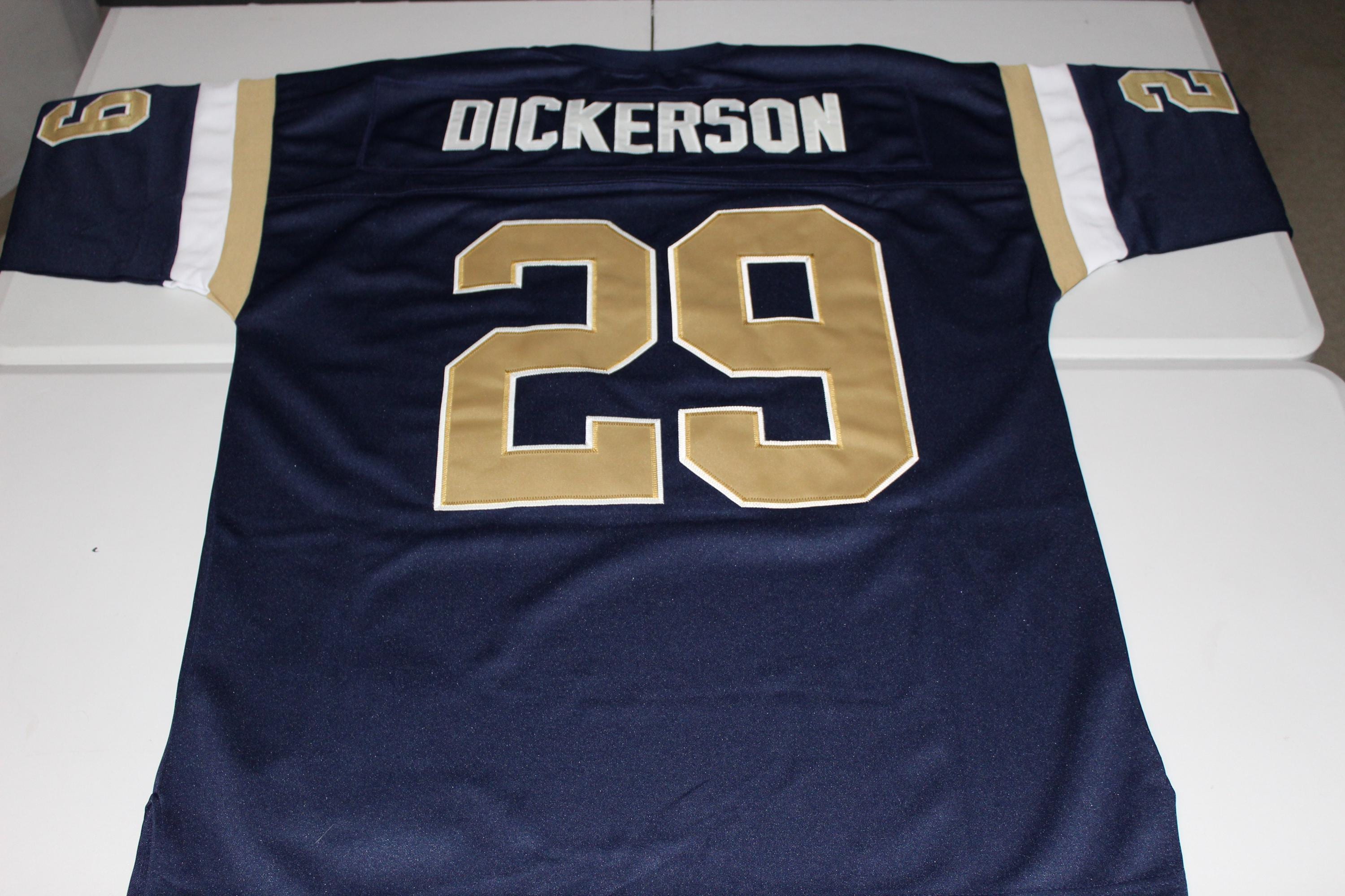 ビンテージ　ロサンゼルス・ラムズ ユニフォーム 2XL Los Angeles Rams Vintage Jerseys - Etsy