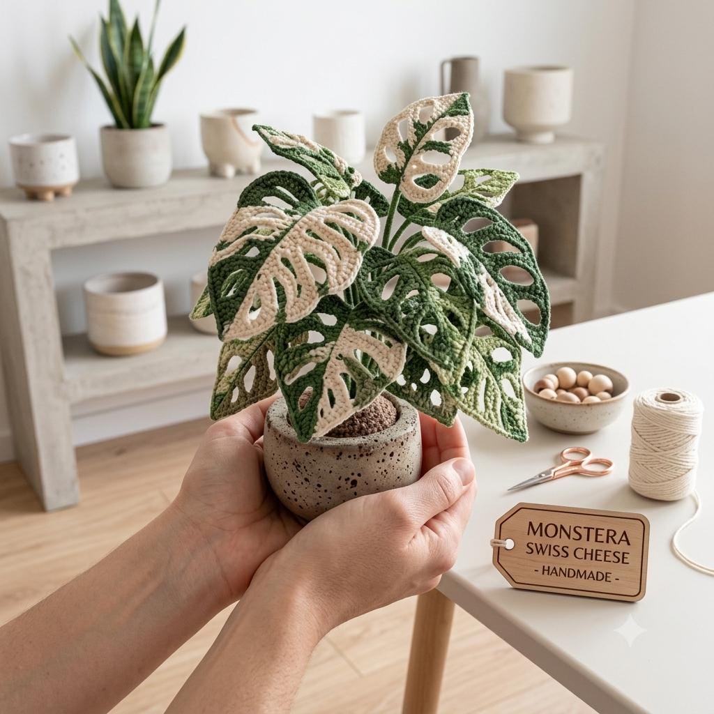 モンステラ観葉植物 - Etsy 日本
