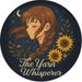 The Yarn Whisperer