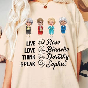 Blanche Devereaux Dress - Etsy