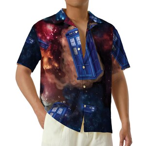 doctor who dress shirt A Decent Shirt The Smith Shirt Index