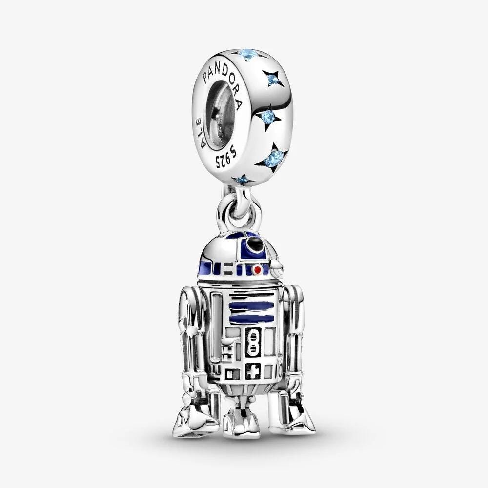 Pandora starwars charms - Etsy 日本