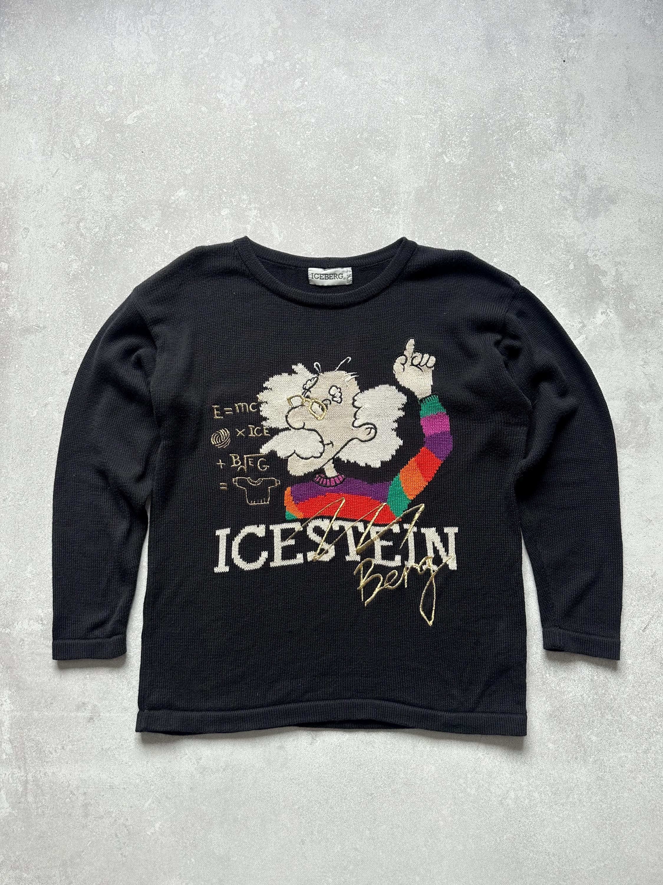 90s iceberg sweater - Etsy 日本