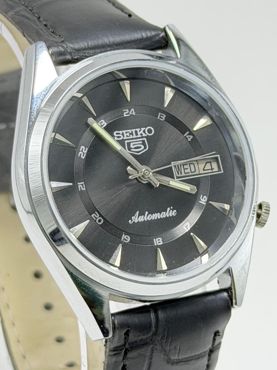 Seiko 5 7009 - Etsy 日本