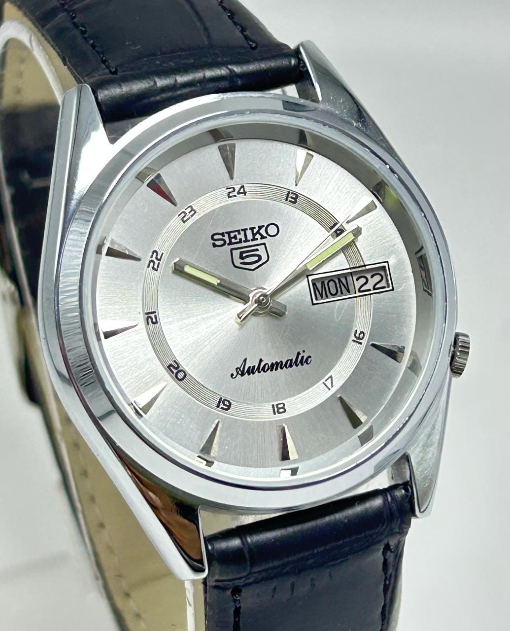 Seiko 17 jewel automatic - Etsy 日本