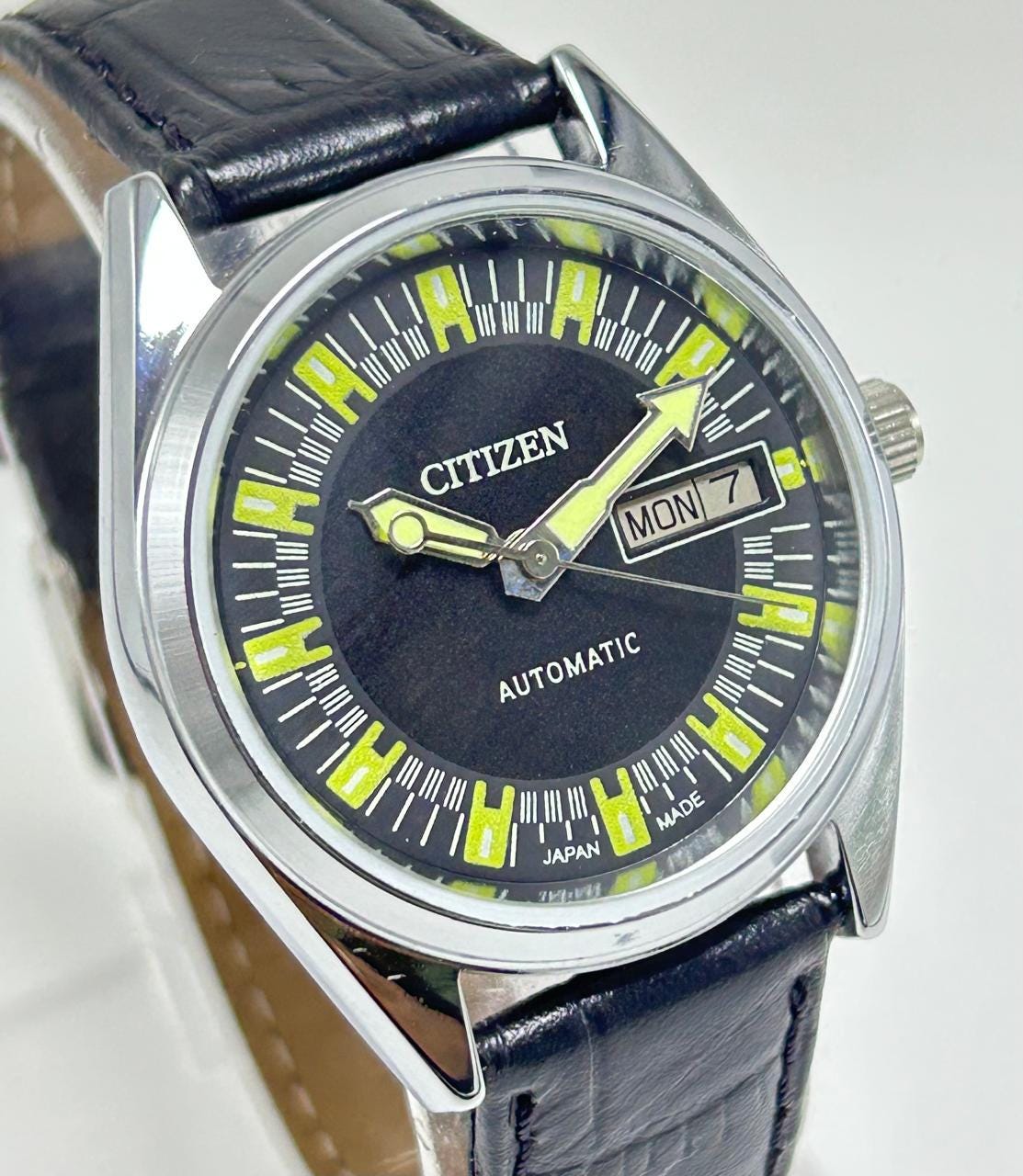Citizen eagle 7 - Etsy 日本