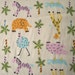 see more listings in the Animal/Nature Fabrics section